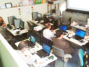 雑学講習会17回2